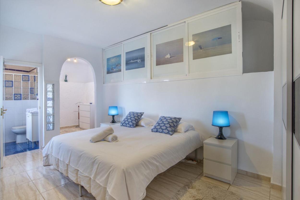 Villa Betty Fuengirola